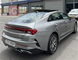 کیا K5